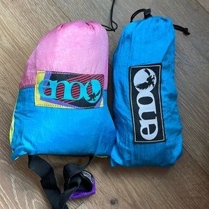 Eno Doublenest Hammock